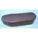 SEDLO CELÉ - LAVICE TYP KLASIK - HNĚDÉ  (ČESKÁ VÝROBA - NEJLEPŠÍ KVALITA)